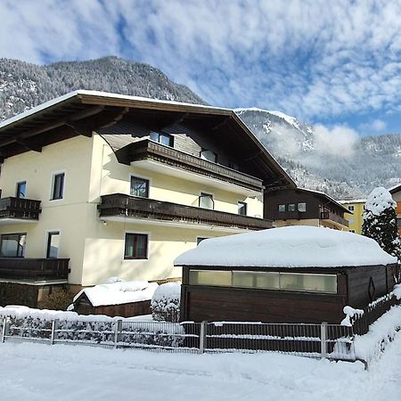 Apartmenthaus Erna Bad Hofgastein Exterior photo
