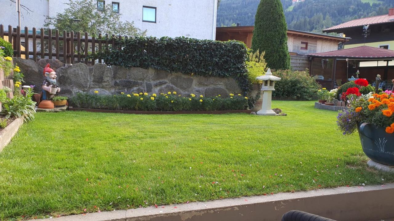 Apartmenthaus Erna Bad Hofgastein Exterior photo